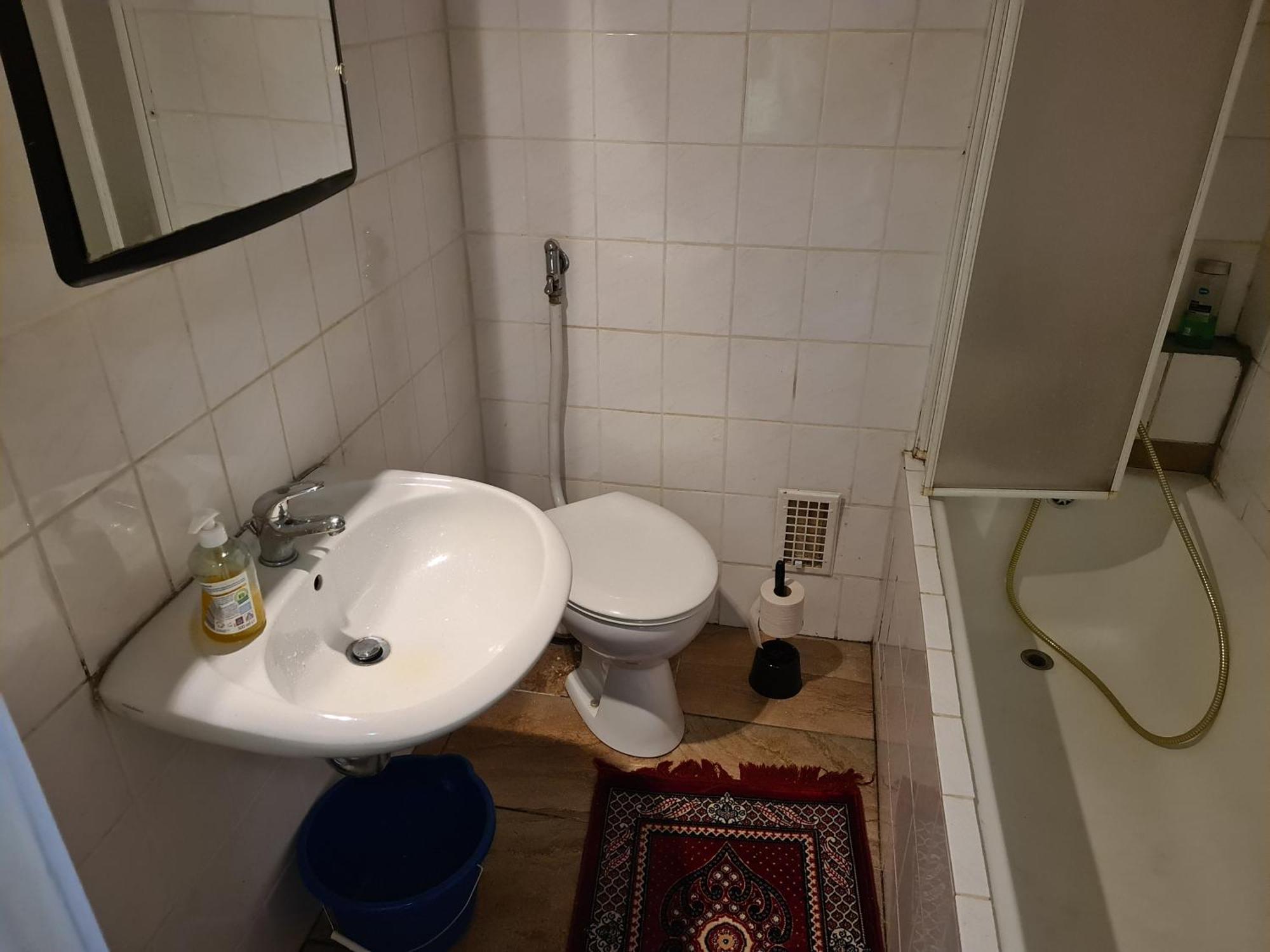 Gelsenbett Gt Vandrerhjem Gelsenkirchen Eksteriør bilde