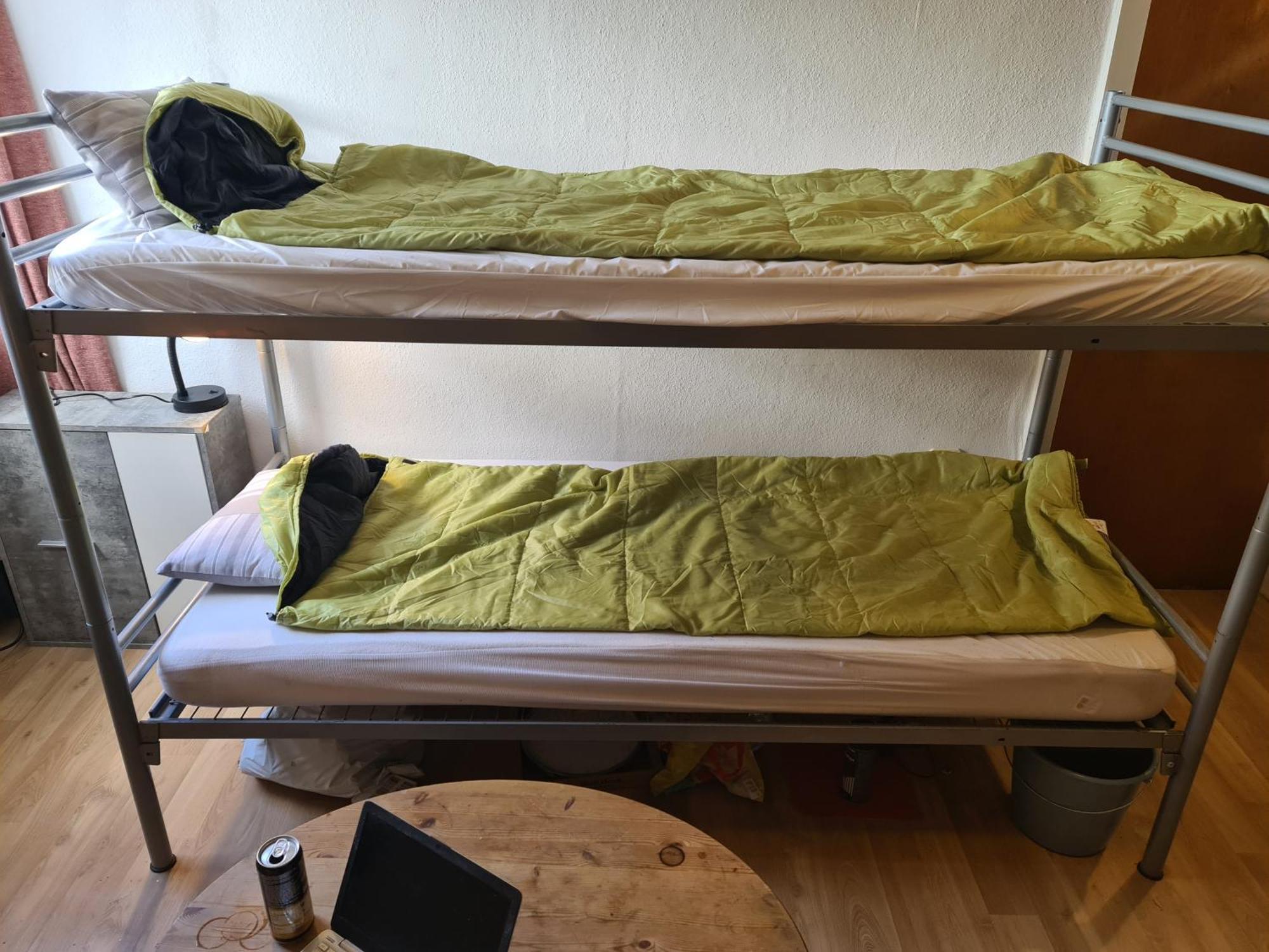 Gelsenbett Gt Vandrerhjem Gelsenkirchen Eksteriør bilde